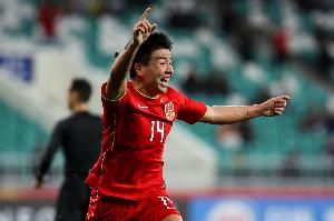 后生可畏！20岁小将徐彬连场送助攻&amp;本场造扳平进球