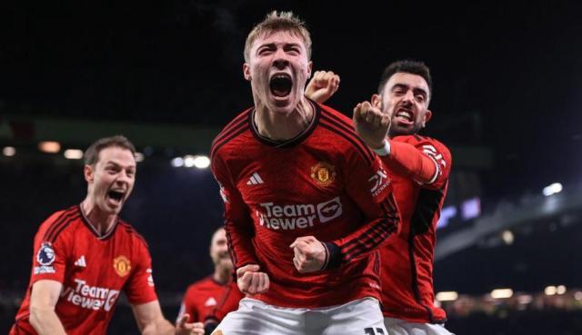 开云官网-林良锋：逆转维拉很爽，但是……