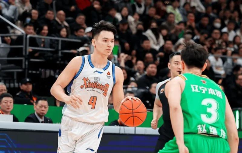 开云官网-格兰立竿见影！双核缺席惜败辽宁，3小将被盘活，补强控卫可蜕变