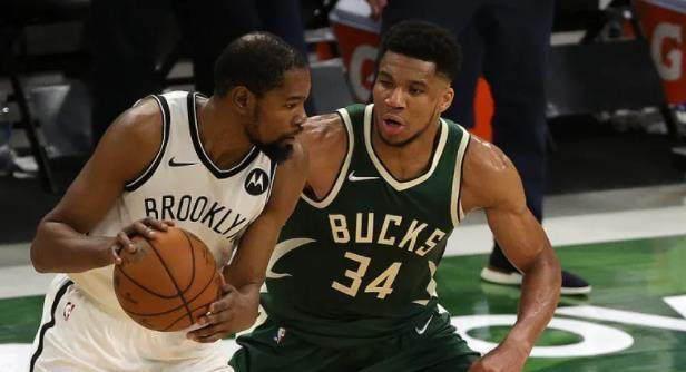 开云官网-【人物】7年2次错失登顶后 杜兰特终成联盟第一人