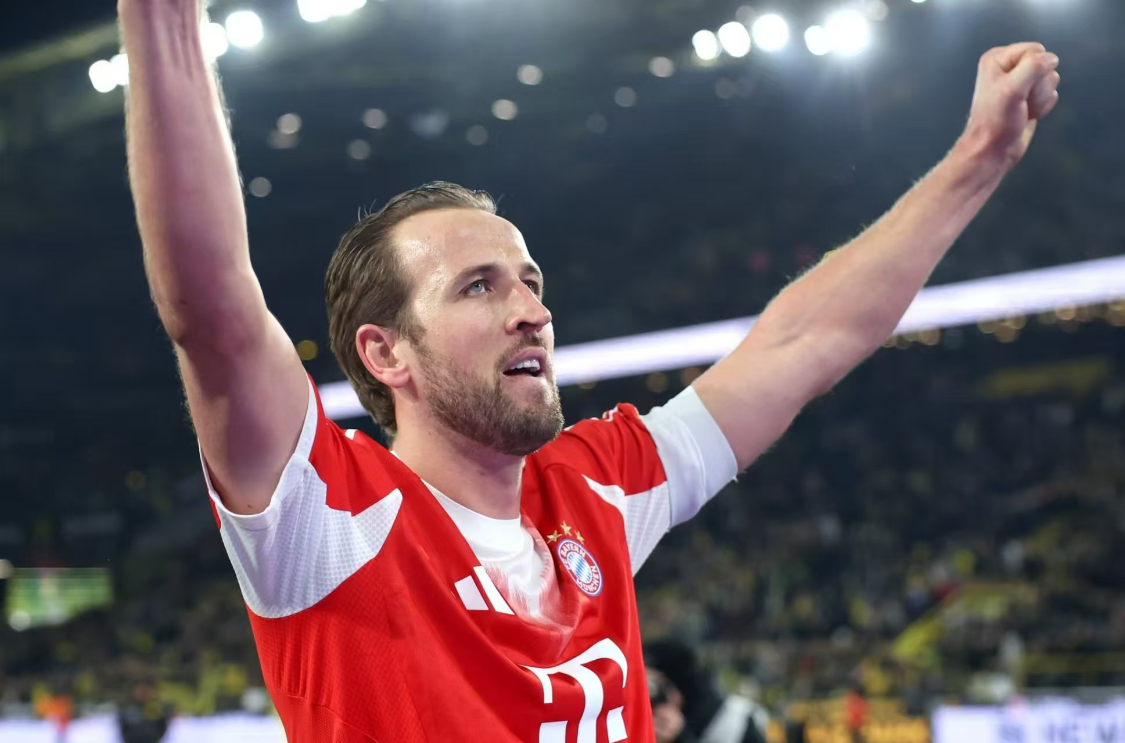 开云官网-连续梅开二度，他是拜仁锋线上的答案