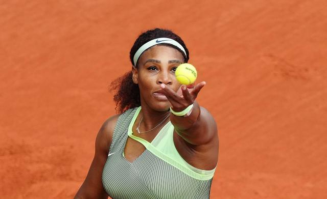 开云官网-小威赢“美国内战”重返法网16强 有望再度冲击24冠