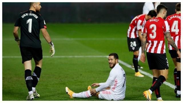 开云-阿扎尔低迷引质疑 名嘴：他现在连前100也排不进了