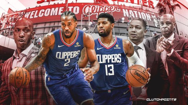 没有传统控卫快艇不着急，改造乔治已经初见成效