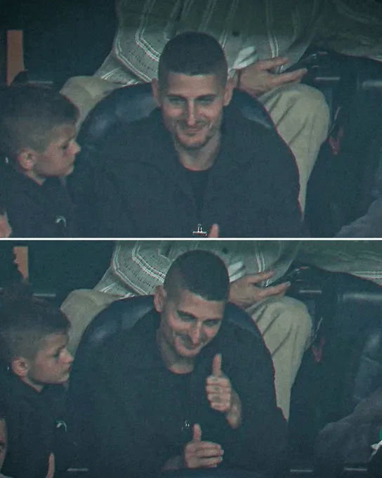 开云体育下载-名宿光临，维拉蒂在现场观战巴黎对阵利物浦的欧冠比赛