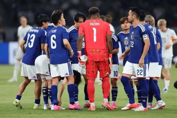 开云体育下载-保4冲冠？这一次“蓝武士”终于要来真的了？|世界杯|日本|日本足球队|土耳其足球|比利时足球_新浪体育_新浪新闻